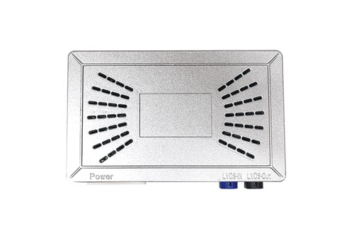 保时捷PCM4.0-360一体机